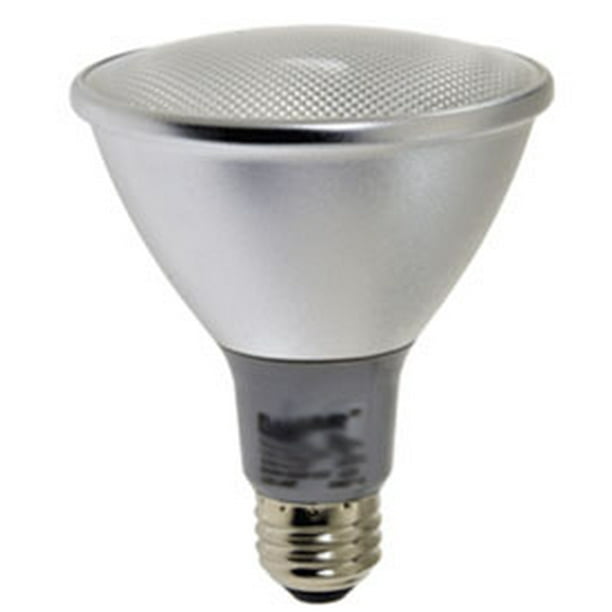 LED Light Bulbs LED10PAR30LN/65K/D/WL 120V Case of 15 LED Light Bulbs LED10PAR30LN/65K/D/WL 120V Case of 15